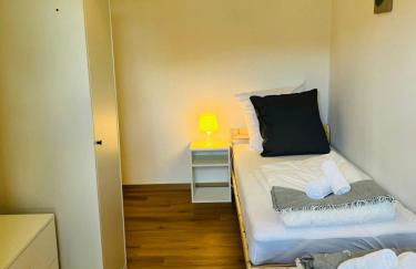 Convenient Apartment for 4 - Photo 14