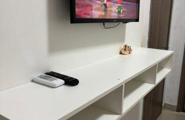 Apartamento 02 Manaus - Foto 16