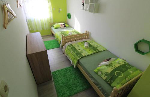 Kuća za odmor Modra oaza - Foto 29