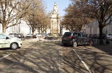 LE GEORGE SAND Elégant studio coeur historique - Foto 10