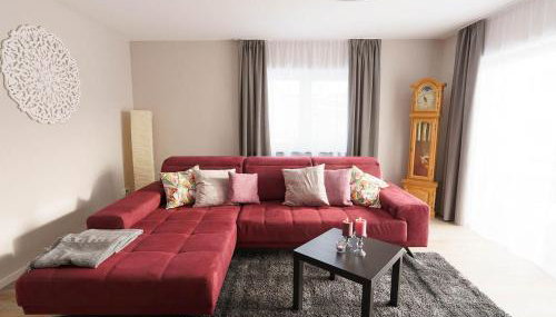 Ferienwohnung Hummel - Foto 3