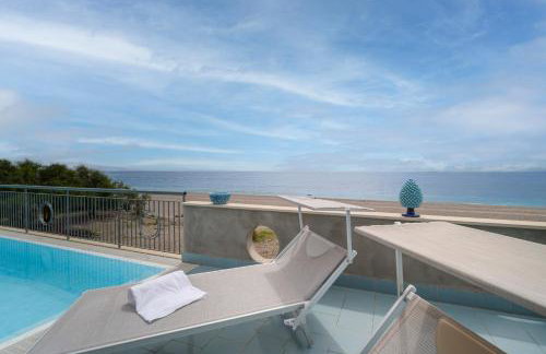 Aurora View Resort - Boutique Suites near Taormina & Mount Etna - Foto 116
