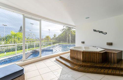 MHE - Apartamentos próximos à praia Floripa/SC - Photo 37