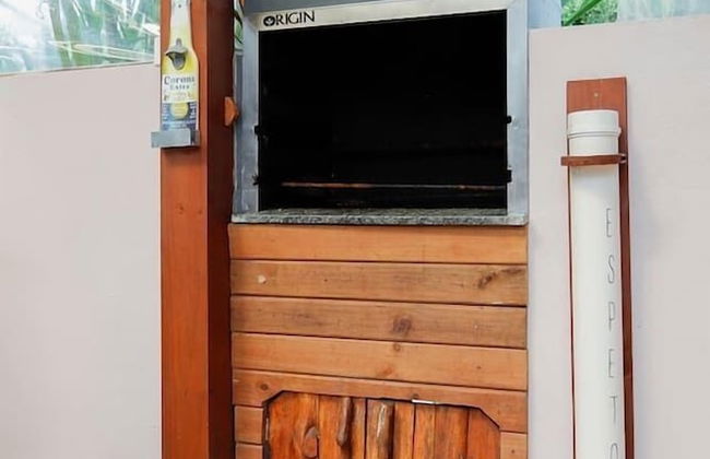 Loft Origin Guarda Beach With Balcony & AC - Photo 13