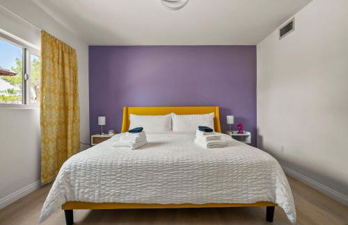 Luxury 6BR Retreat Fast WIFI, Dedicated Workspaces - Foto 41