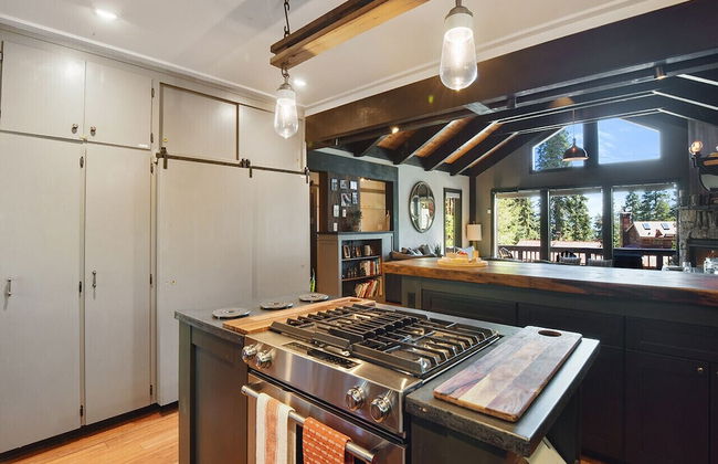 Lodge of the Nightingale - Foto 6