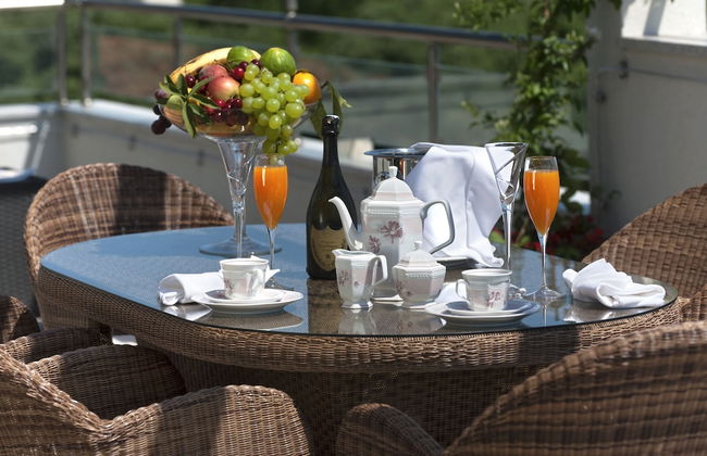 Boban Luxury Suites - Foto 76