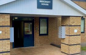 Spacious 2 Bedroom Flat City Centre - Foto 7