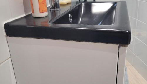 Maison pour 4 personnes à 2 pas de Paris superficie 40m2 - Foto 3