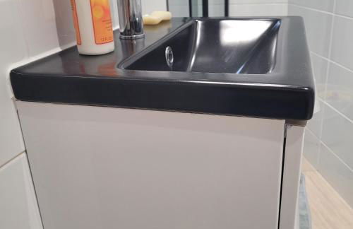 Maison pour 4 personnes à 2 pas de Paris superficie 40m2 - Foto 3