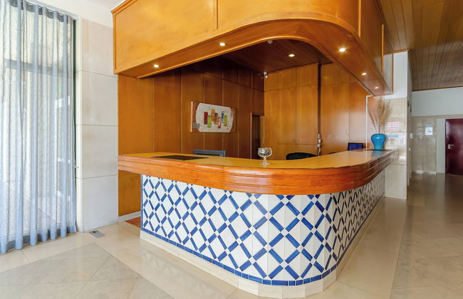 TURIM Algarve Mor Hotel - Foto 2