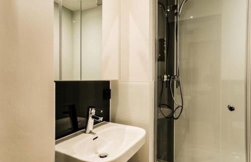 Homaris Apartments Hamburg Altona - Foto 53