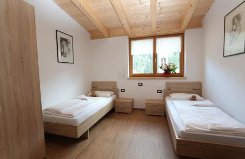 Appartamenti Ciasa Linda - Photo 59