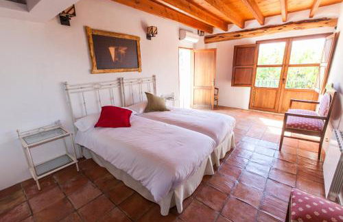 Agroturismo Can Pere Sord - Foto 115