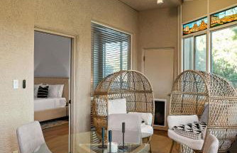 Craigmont Retreat Awe Red Rocks Views Exquisite Decor Above Tlaquepaque - Foto 57