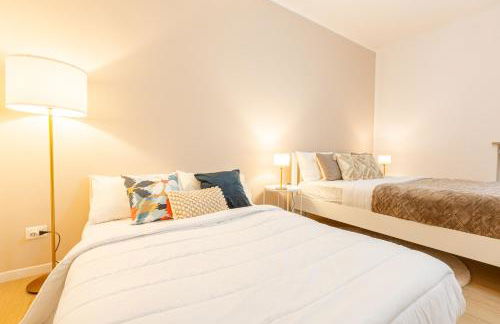 Fleming Ospedale 300Mt Wifi Aria condizionata Free parking - Foto 20