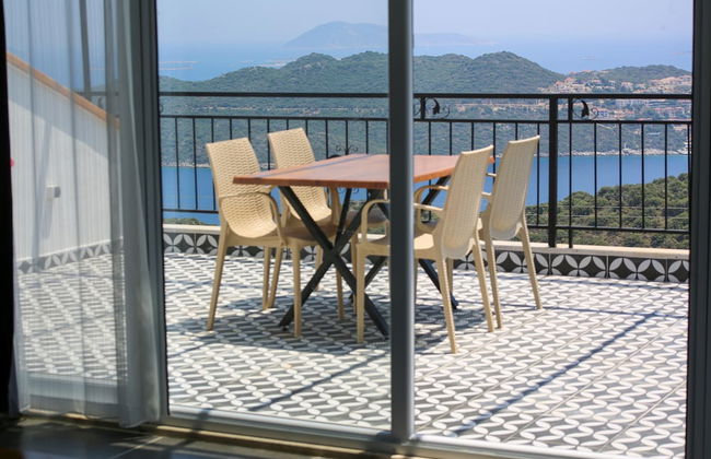 Just Dream Suites - Foto 44