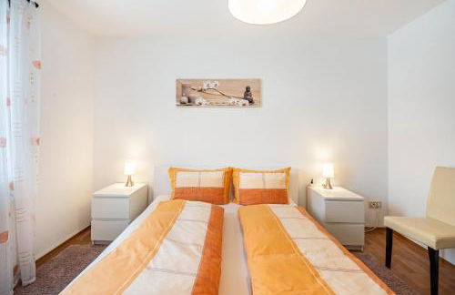 Ferienwohnung Am Goldenen Löwen - Foto 18