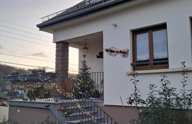 Gîte du Verre au Sabot 5 étoiles avec spa privatif - Foto 37