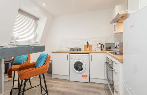 Thornhill House by Guestz - Foto 50