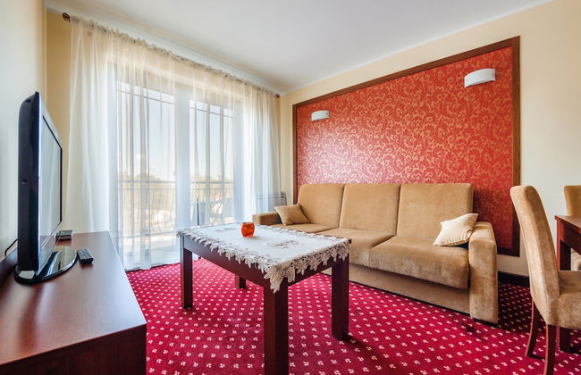 Apartamenty Sun & Snow Continental - Photo 6