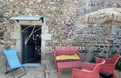 Le gite Saint Guy - Foto 4