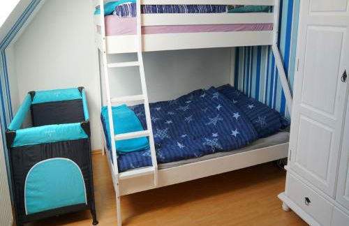 Ferienwohnung an der Au - Foto 1