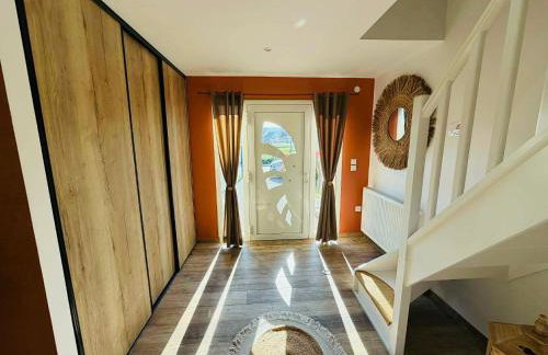 Résidence Les beaux jours - Foto 13