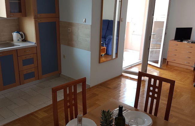 Apartments Dunja Malinska - Foto 28