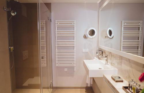 Hotel Rosenpark - Foto 58