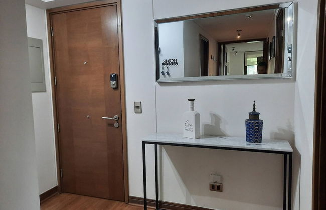 Exclusive Apartment In San Damian, Vitacura - Photo 36