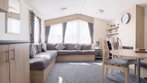 Edinburgh - Seton Sands-Salsa Caravan-Pet Friendly - Foto 5