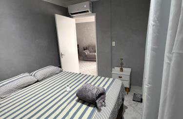 Premium Feira ap 01 - Ar - Feiraguay - 24H check-in - Foto 15
