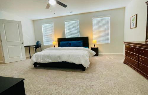 Luxury Living! Peaceful,Comfort and Spacious - Foto 1