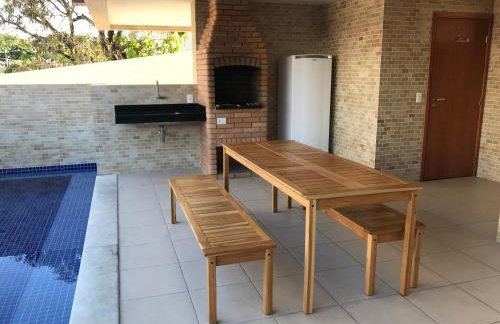 Apartamento Completo Jatiúca - Foto 67