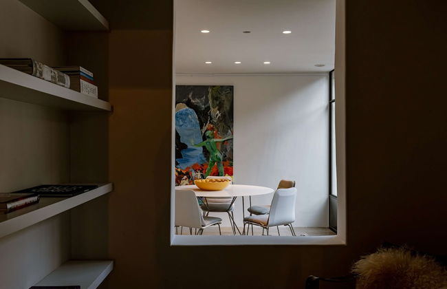 Huswell - Architect gem in the Heart of Ghent - Foto 27