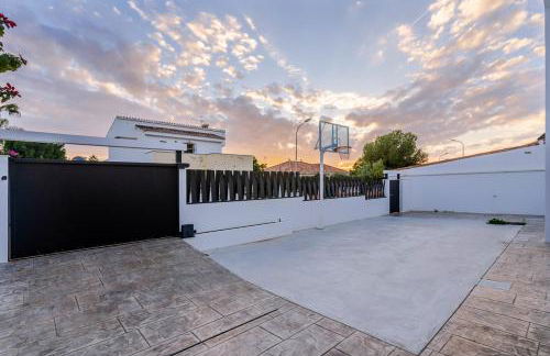 VillaSwimmingpoolMalaga - Foto 18