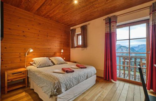 Chalet il fera beau demain - Foto 50