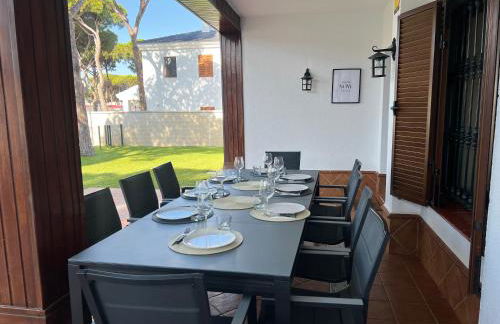 Chalet Urb Doña Violeta 500m Mar - Foto 13