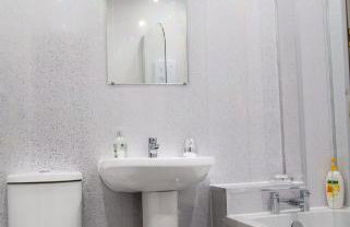 Carvetii - Borthwick House - Ground floor flat - Foto 12