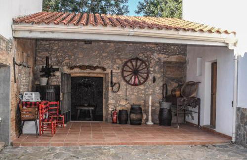 Masia St Salvador 1582 - Foto 42