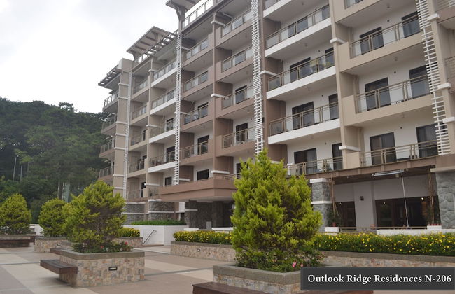 Outlook Ridge Residences N-206 - Foto 31