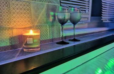 Cocon Etoilé SPA PRIVATIF ET CIEL ÉTOILÉ - Foto 11