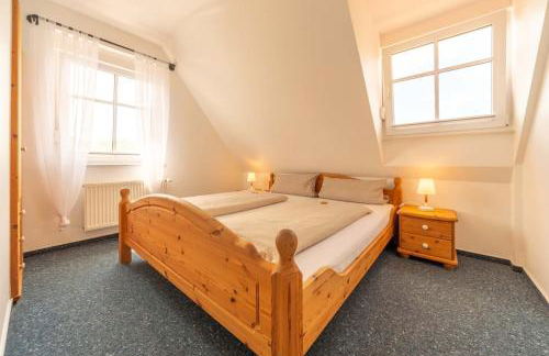 Ferienwohnung Lüttje Huck - Seeblick 3 - Foto 10