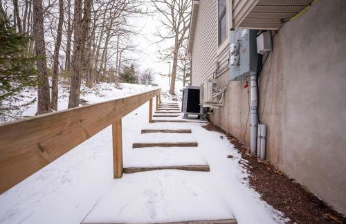 Luxury House in Pocono Mountains - Foto 43