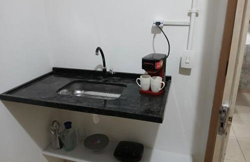 Botafogo Beach - Studio 201 - Foto 9
