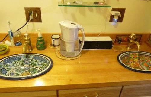 Heart and Wings Retreat Center - Foto 35