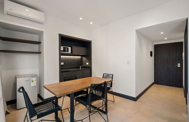 La Vie Suite Madero - Foto 23