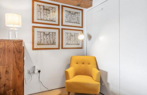 Luxury 2 bed Apartment in historic Royal William Yard - Foto 20