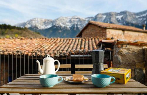 Preciosa Casa Cal Jaumet - Photo 41